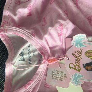 Barbie pjs